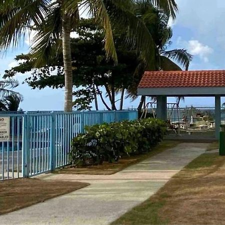 Fall In Love To Endless Summer. Charm And Private Apartment Loiza Exterior photo