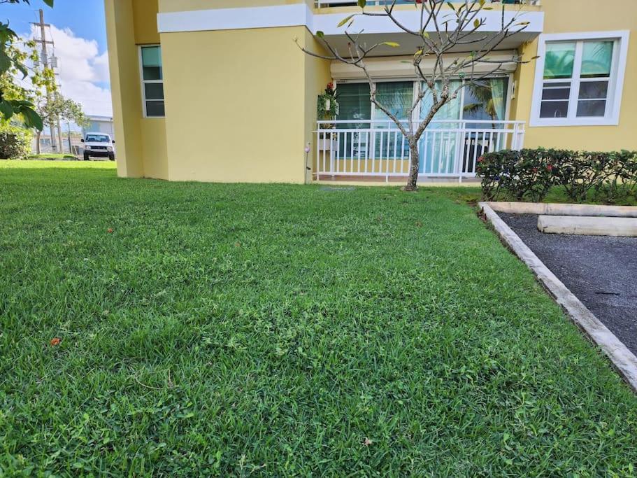 Fall In Love To Endless Summer. Charm And Private Apartment Loiza Exterior photo