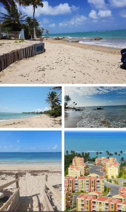 Fall In Love To Endless Summer. Charm And Private Apartment Loiza Exterior photo