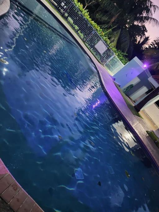 Fall In Love To Endless Summer. Charm And Private Apartment Loiza Exterior photo