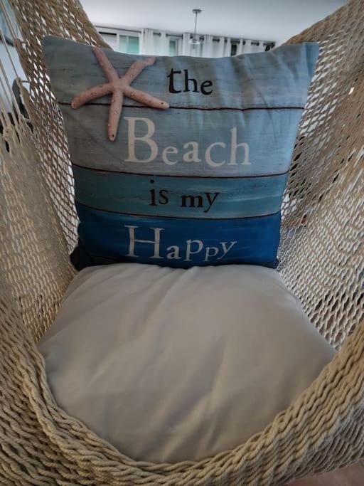 Fall In Love To Endless Summer. Charm And Private Apartment Loiza Exterior photo